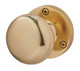 LPD Charon Privacy Essentials Satin Brass Door Handle 230 x 160 x 60mm LPD Charon Privacy Essentials Satin Brass Door Handle 230 x 160 x 60mm